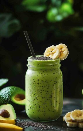 smoothie